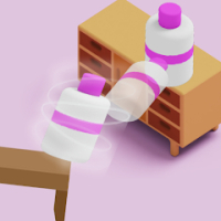 Bottle Flip 3D Game