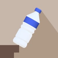 Bottle Flip and Jump 3D