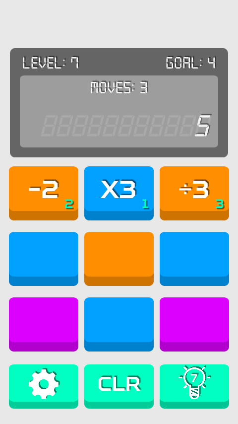 Brain Calculator — screenshot 8