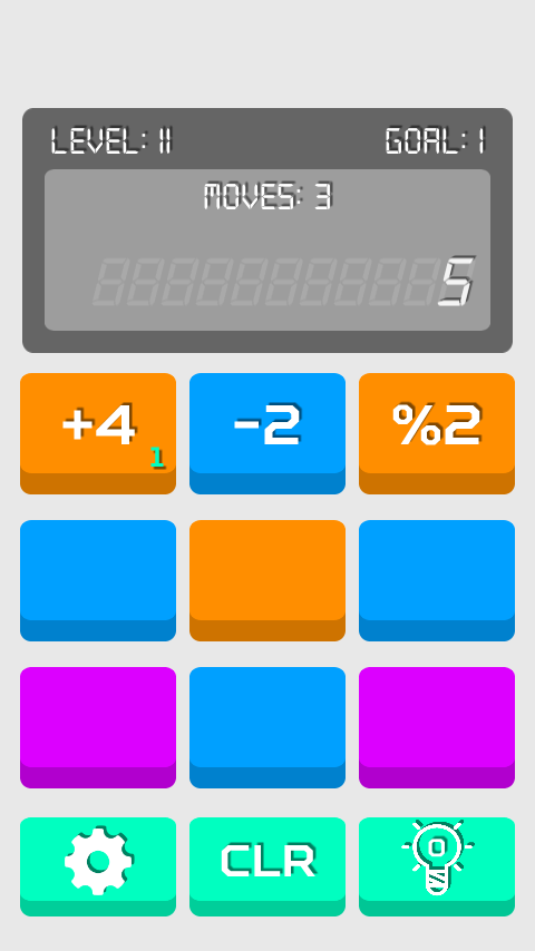 Brain Calculator — screenshot 7