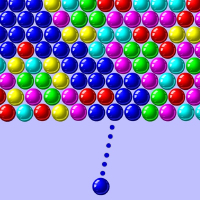 Bubble Shooter Unity Source Code - 10 Ad Networks