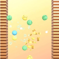 Bubble Stack Source Code