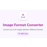 Bulk Image Converter
