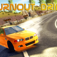 Burnout Drift Multiplayer