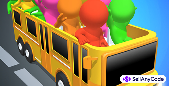 Bus Jam Mania