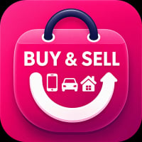Buy & Sell Classified Android App with PHP Backend | Android 16 SDK 36