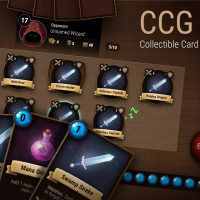 CCG Kit
