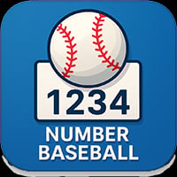 C# Number Baseball