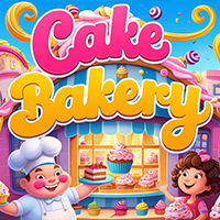 Cake Shop Bakery Unity Game Template - 10 Ad Networks