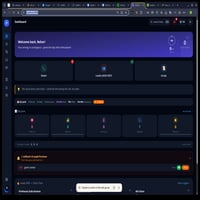 CallPro - VoIP Call Center & CRM SaaS