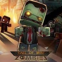 Call of Mini: Zombies