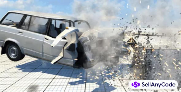 Driving simulator VAZ 2108 APK for Android - Download