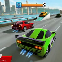 Car Racing