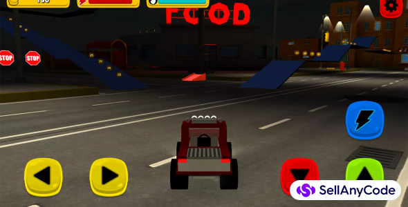 Car Simulator