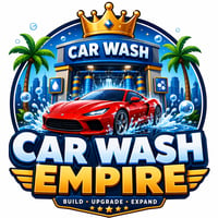 Car Wash Empire Flutter Idle Car Wash Tycoon Game