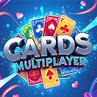 Cards Multiplayer - Unity Card Game Multiplayer