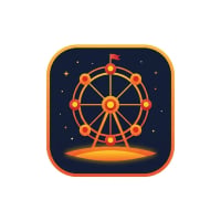 CarnivalFlow Carnival & Amusement Operations Platform