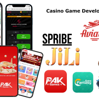 Casino Game Development in Pakistan - Like Aviator, Teen Patti, Pak Game