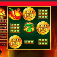 Casino Games from Many Providers