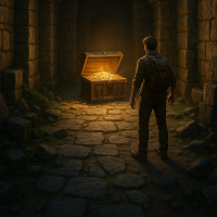 Castle Maze Ultimate Treasure Hunt