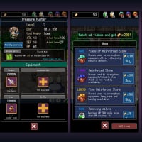 Castle Rogue