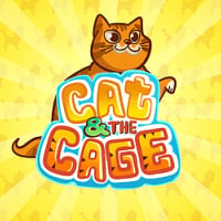 Cat & the Cage