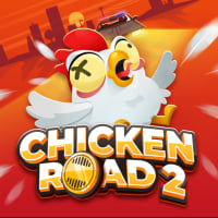 Chicken Road 2 with Controlls