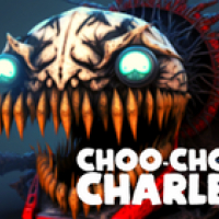 Choo Choo Charles Escape – Full Project Source Code - SellAnyCode