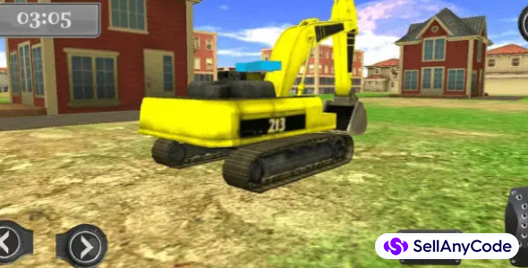 bulldozer classic pc game