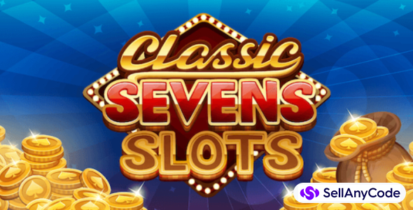 Classic Seven Slots