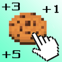 Clicker Game Template - PC/ Mobile/ Web