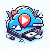 Cloud Video Downloader