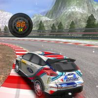 Colin McRae Dirt And Rally Unity Source Code