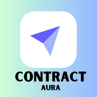 Contract Aura | Generate Legal Contracts Using AI