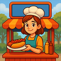 Cooking Moments Unity Source Code