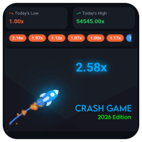 Crash Game Node.js Realtime Engine + Advanced RTP Control + Wallet & Referral System (Full Admin Panel)