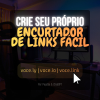 Create Your Own Professional and Easy-to-Use Link Shortener.