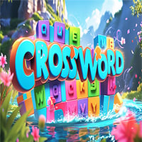 Crossword Puzzle Unity Word Game Template