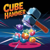 Cube Hammer