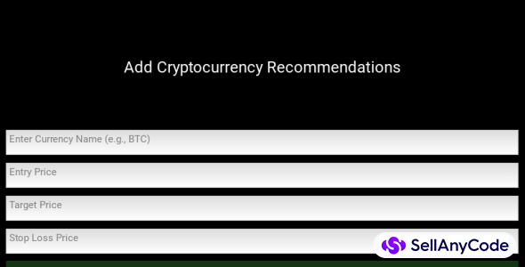 Currency Monitoring