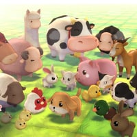 Cute Pet