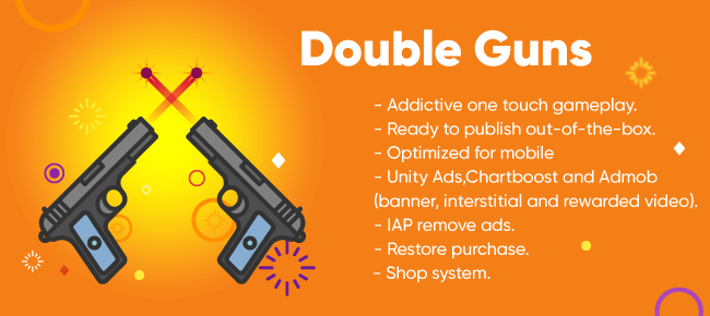 DEMENCI – Games Unity Bundle — screenshot 6