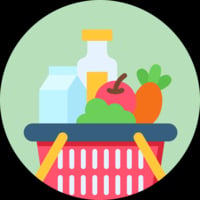 DailyBasket - Grocery Delivery Flutter Application