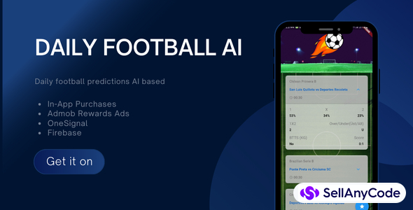 Daily Football AI Predictions