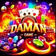 Daman Game Source Code with Full API Integration Ready to Launch — screenshot 1