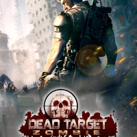 Dead Target Zombie Games 3D
