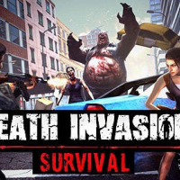 Death Invasion: Survival