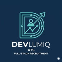 Devlumiq ATS - Full Stack Applicant Tracking System - Next.js 15, React, TypeScript, Prisma