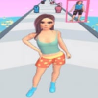 Doll Queen Designer - Casual Game Unity