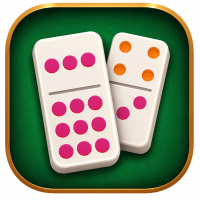 Online Domino Game with AI and PvP Source Code